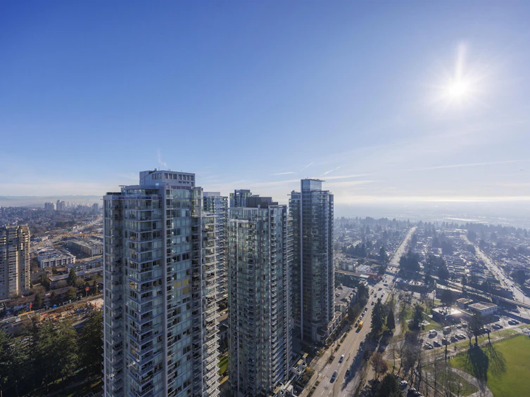 4203-4880 Bennett Street, Burnaby, BC, V5H 0C1 - 29