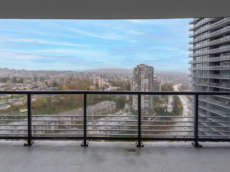 2508-4720 Lougheed Highway, Burnaby, BC, V5C 0M8 - 17