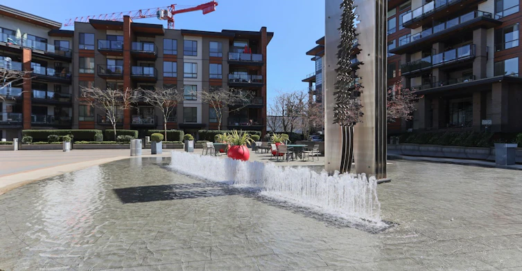 429-723 W 3rd Street, North Vancouver, BC, V7M 0E4 - 2
