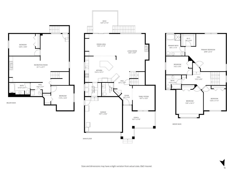 19152 68b Avenue, Surrey, BC, V4N 5P5 - 39