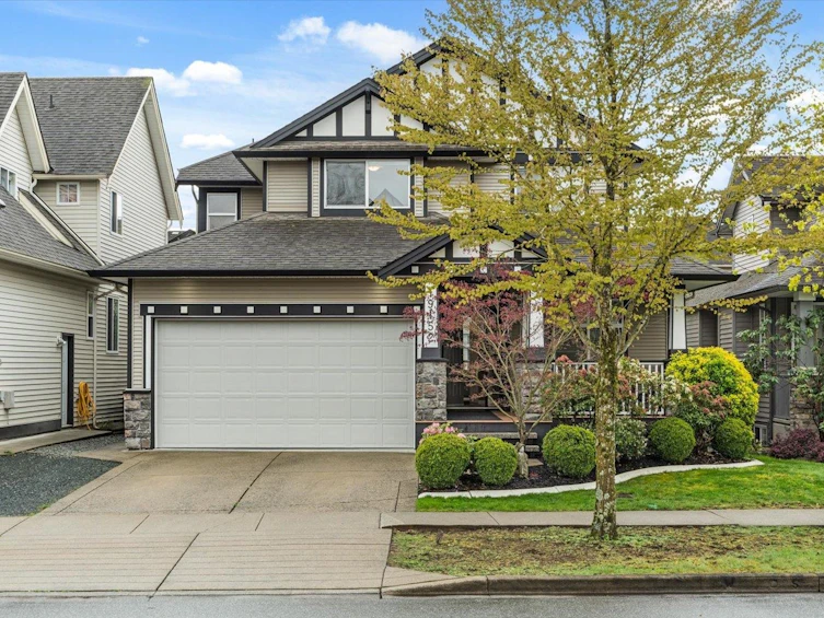 19152 68b Avenue, Surrey, BC, V4N 5P5 - 2