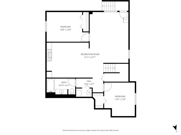 19152 68b Avenue, Surrey, BC, V4N 5P5 - 36