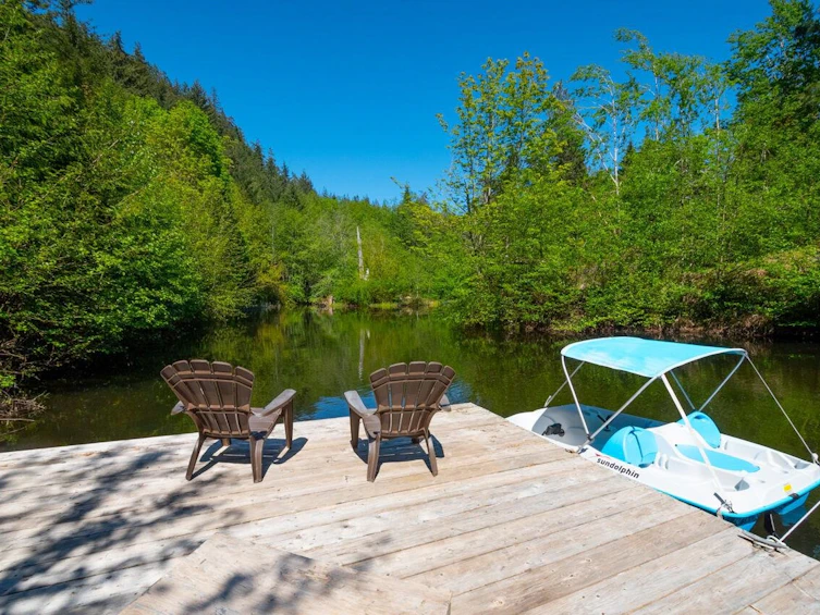 1293 Westside Road, Bowen Island, BC, V0N 1G2 - 26