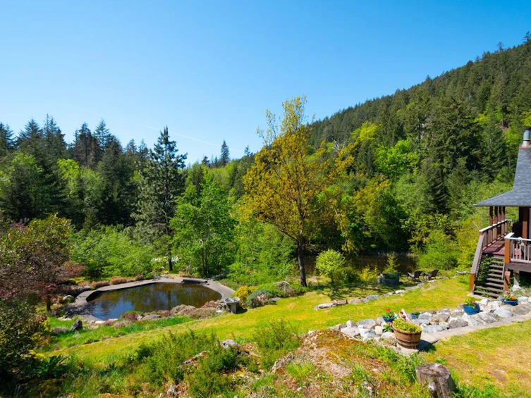 1293 Westside Road, Bowen Island, BC, V0N 1G2 - 19