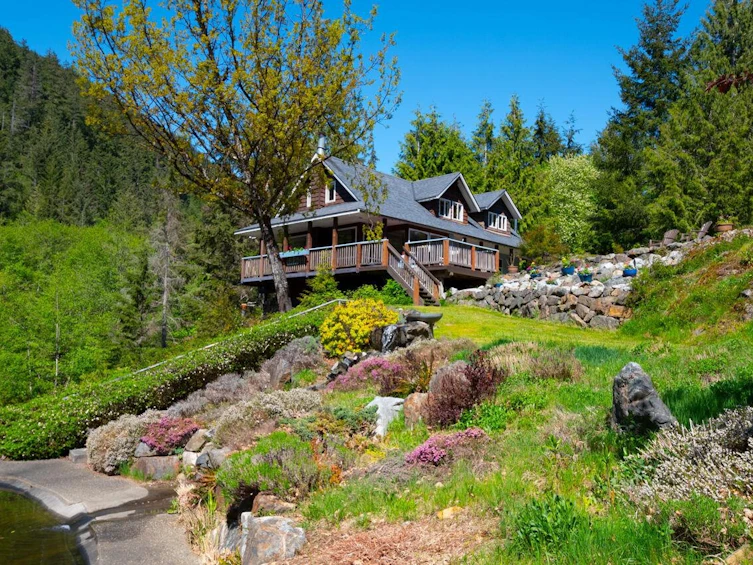1293 Westside Road, Bowen Island, BC, V0N 1G2 - 23