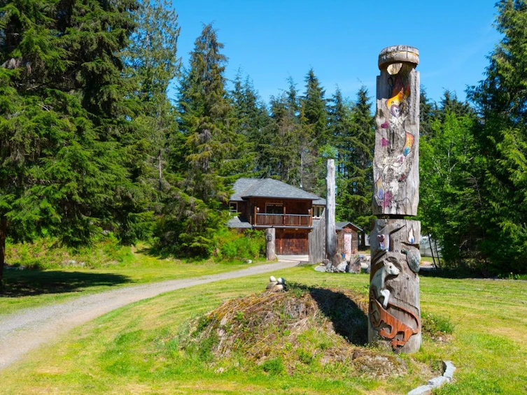 1293 Westside Road, Bowen Island, BC, V0N 1G2 - 30