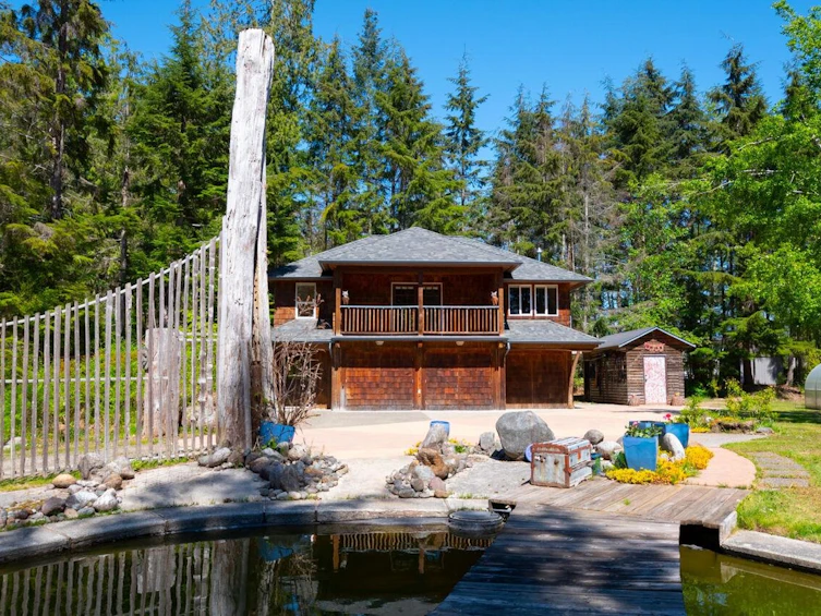 1293 Westside Road, Bowen Island, BC, V0N 1G2 - 31