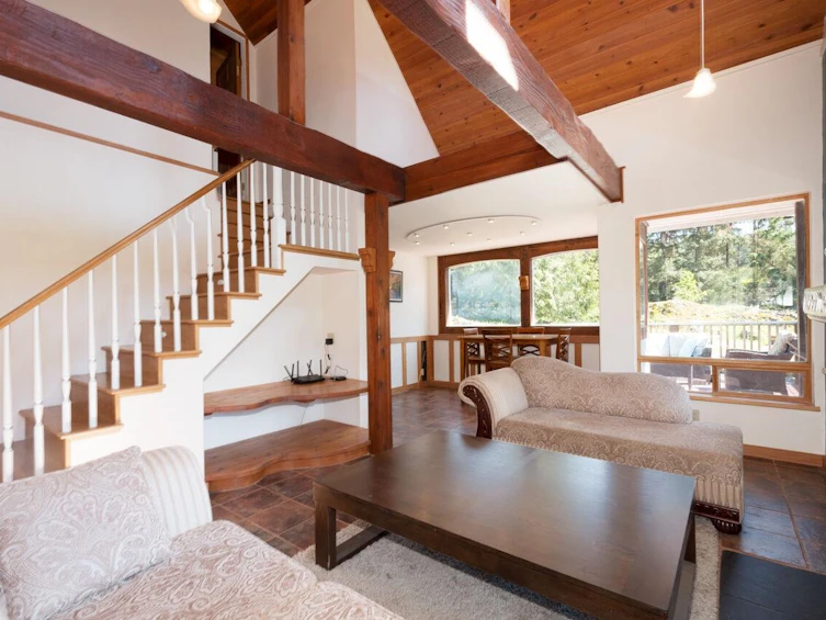 1293 Westside Road, Bowen Island, BC, V0N 1G2 - 6