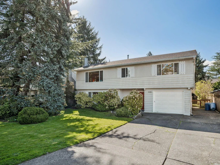 5392 Maple Crescent, Delta, BC, V4K 1G2