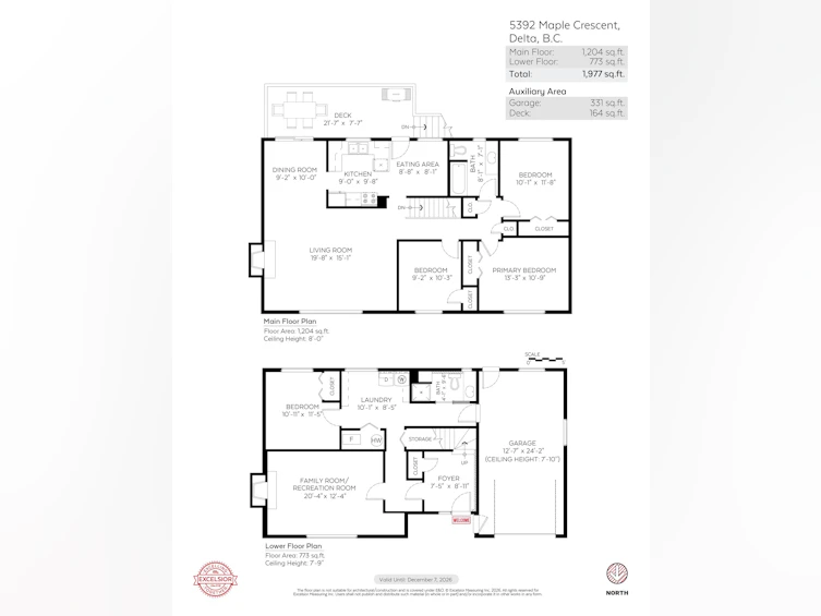 5392 Maple Crescent, Delta, BC, V4K 1G2 - 32