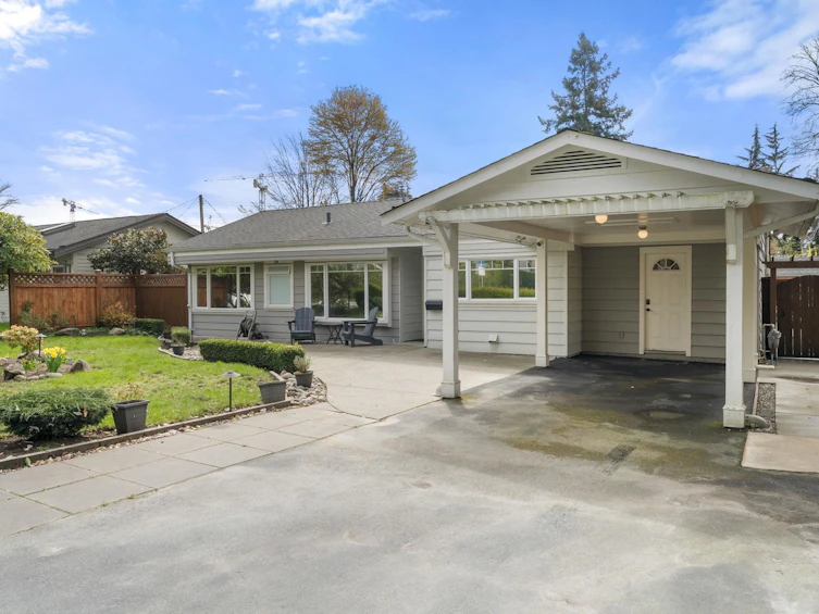 1615 Mcbride Street, North Vancouver, BC, V7P 1G5 - 2
