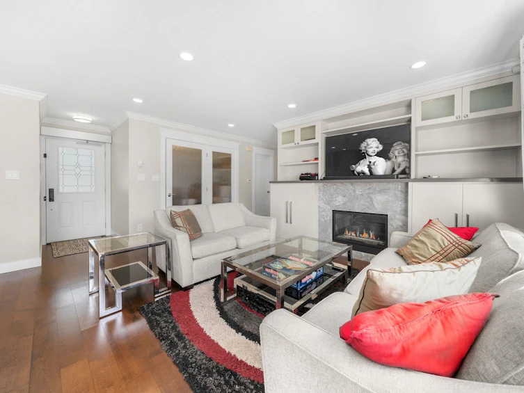 1615 Mcbride Street, North Vancouver, BC, V7P 1G5 - 10