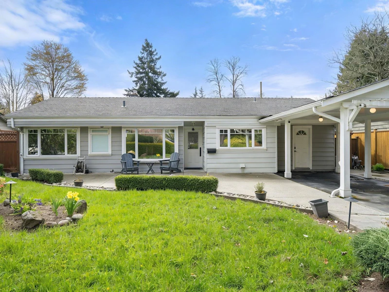 1615 Mcbride Street, North Vancouver BC V7P 1G5