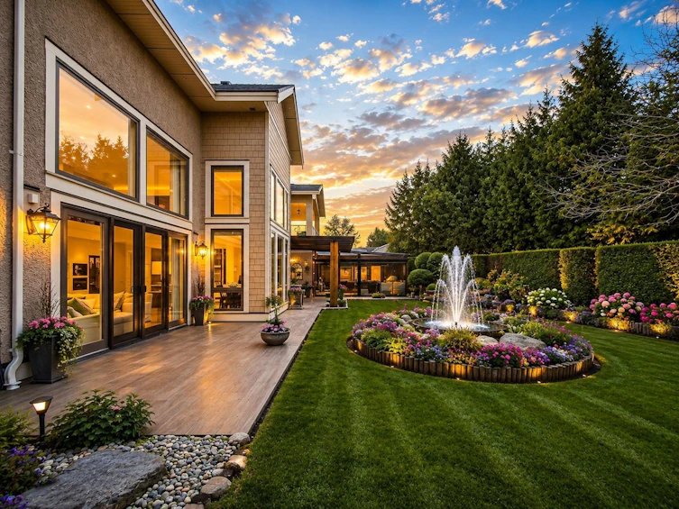 5711 Riverdale Drive, Richmond, BC, V7C 2E4 - 38