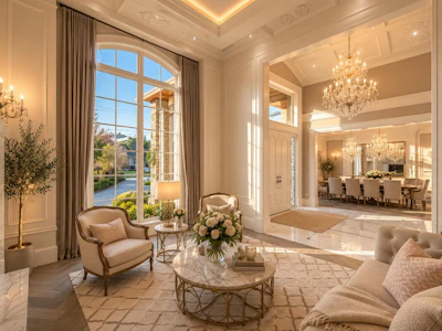 5711 Riverdale Drive - 5