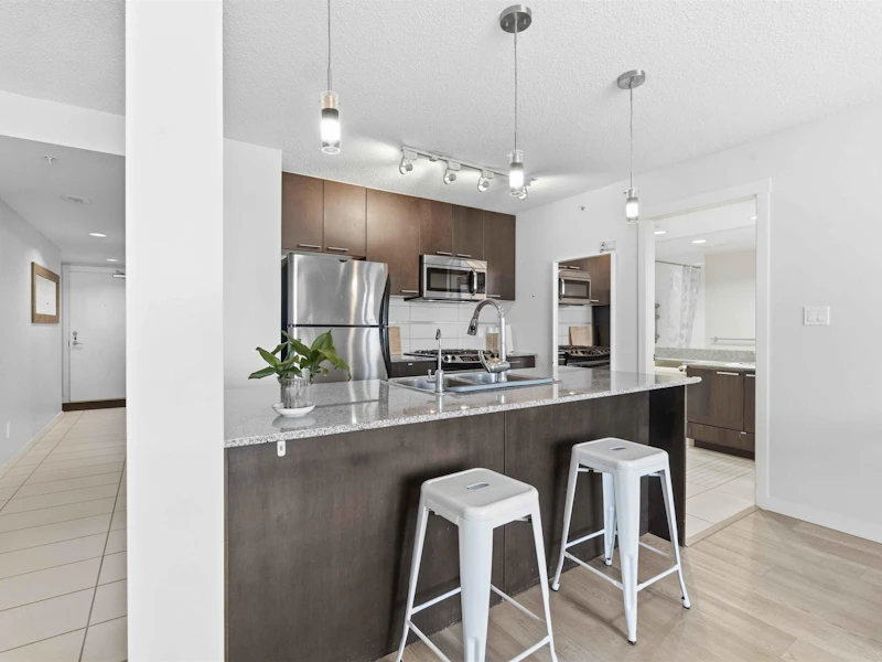 1612 - 5811 No. 3 Road, Richmond BC V6X 4L7