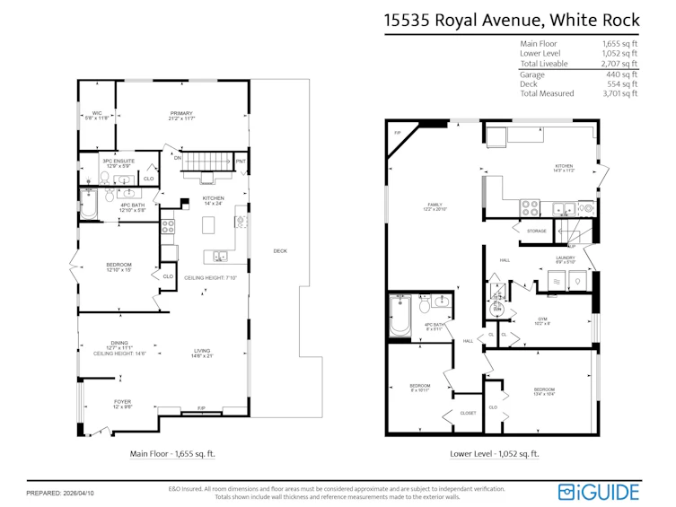 15535 Royal Avenue, Surrey, BC, V4B 1N5 - 40