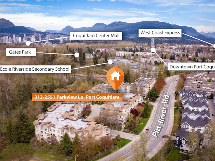 313-2551 Parkview Lane, Port Coquitlam, BC, V3C 6J8 - 40