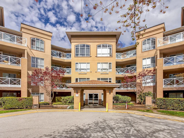 313-2551 Parkview Lane, Port Coquitlam, BC, V3C 6J8 - 2