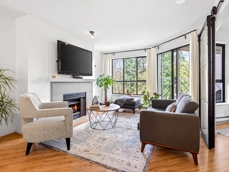313-2551 Parkview Lane, Port Coquitlam, BC, V3C 6J8 - 7