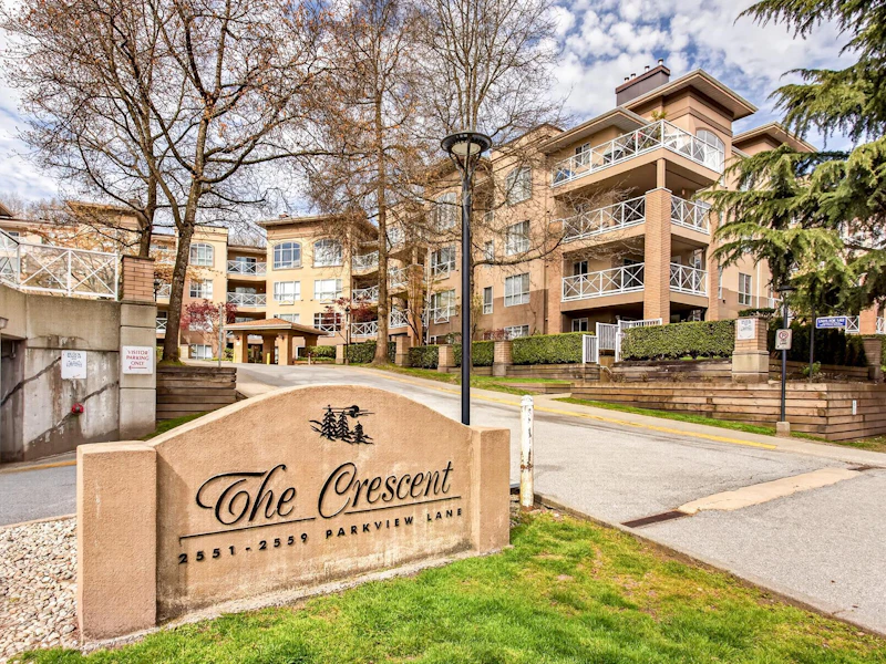 313 - 2551 Parkview Lane, Port Coquitlam BC V3C 6J8