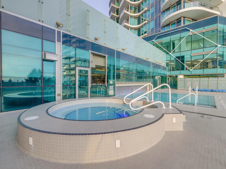 604-1501 Foster Street, Surrey, BC, V4B 0C3 - 23