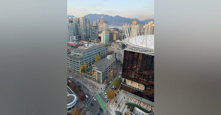2909-89 Nelson, Vancouver, BC, V6Z 0E7 - 4