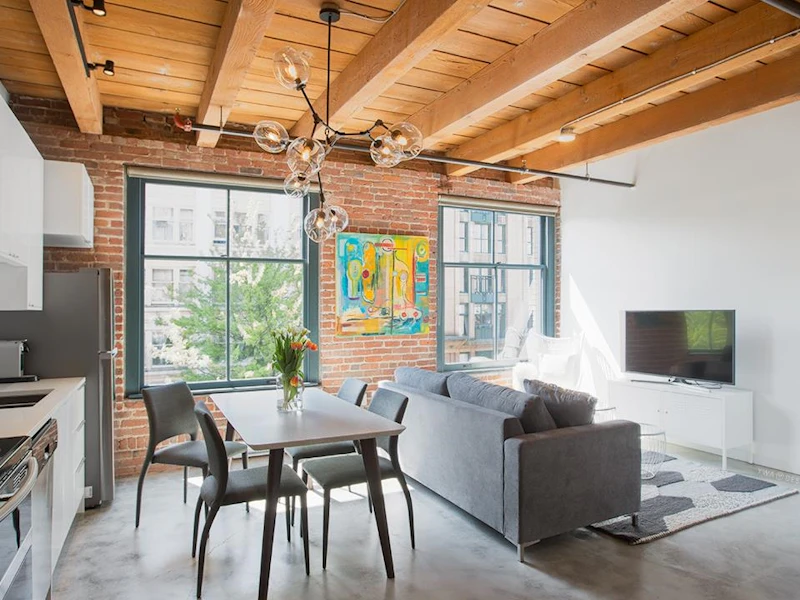 319 - 55 E Cordova Street, Vancouver BC V6A 0A5