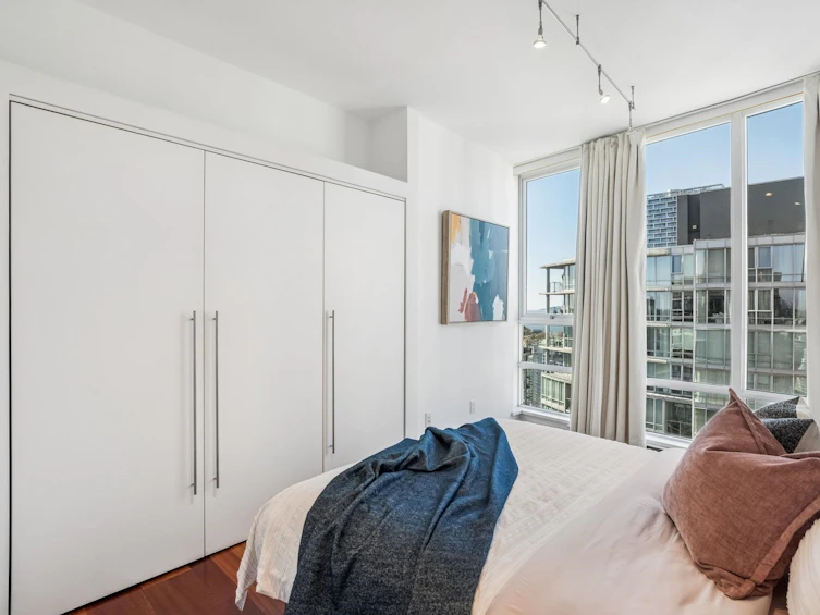 3701-1438 Richards Street, Vancouver, BC, V6Z 3B8 - 26
