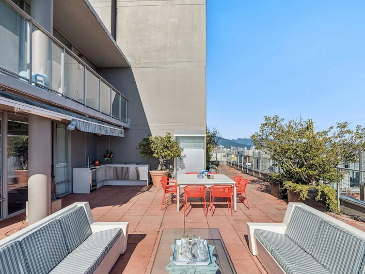 3701-1438 Richards Street, Vancouver, BC, V6Z 3B8 - 33