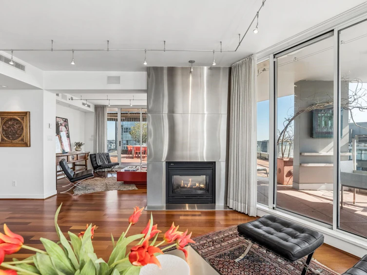 3701-1438 Richards Street, Vancouver, BC, V6Z 3B8 - 7