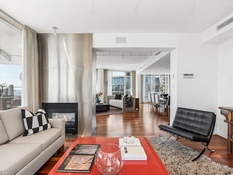3701-1438 Richards Street, Vancouver, BC, V6Z 3B8 - 10