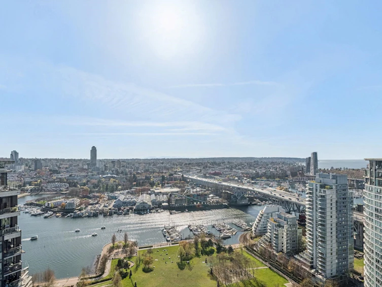 3701-1438 Richards Street, Vancouver, BC, V6Z 3B8 - 35