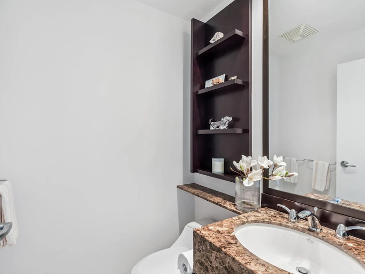 3701-1438 Richards Street, Vancouver, BC, V6Z 3B8 - 28