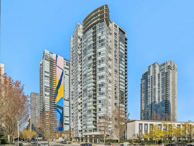 3701-1438 Richards Street, Vancouver, BC, V6Z 3B8 - 39