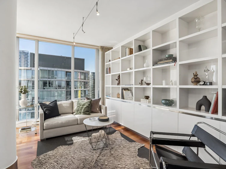 3701-1438 Richards Street, Vancouver, BC, V6Z 3B8 - 15