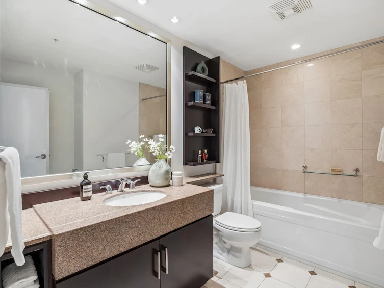 3701-1438 Richards Street, Vancouver, BC, V6Z 3B8 - 25