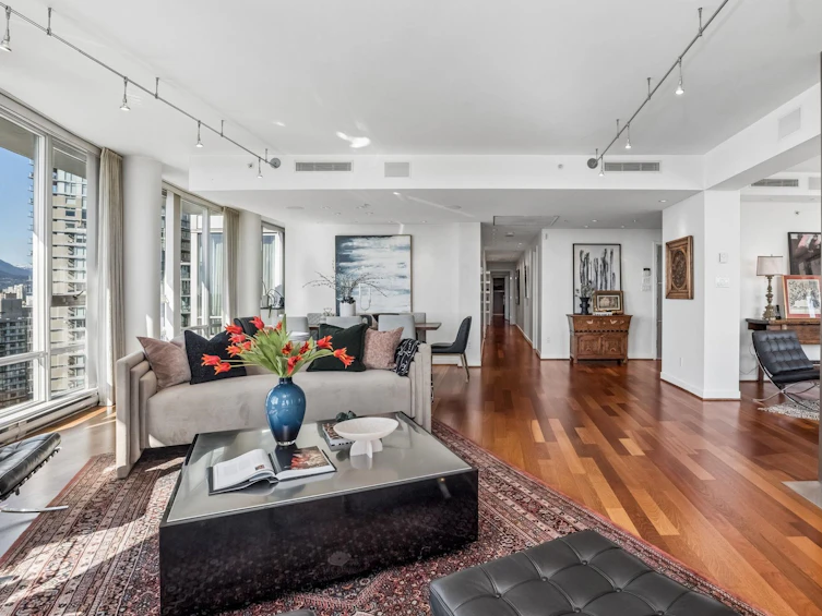 3701-1438 Richards Street, Vancouver, BC, V6Z 3B8 - 13
