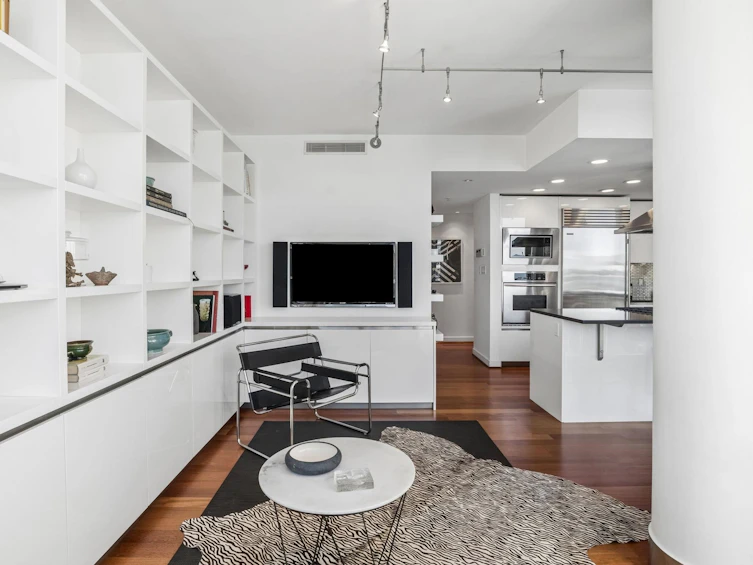 3701-1438 Richards Street, Vancouver, BC, V6Z 3B8 - 16