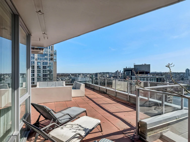 3701-1438 Richards Street, Vancouver, BC, V6Z 3B8 - 31