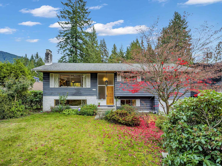 4578 Capilano Road, North Vancouver, BC, V7R 4K3 - 19