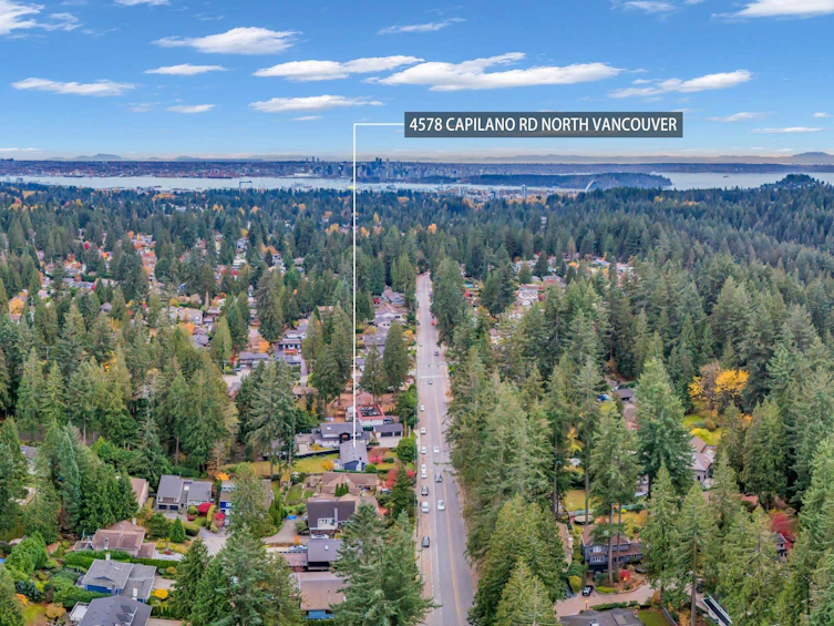 4578 Capilano Road, North Vancouver, BC, V7R 4K3 - 21