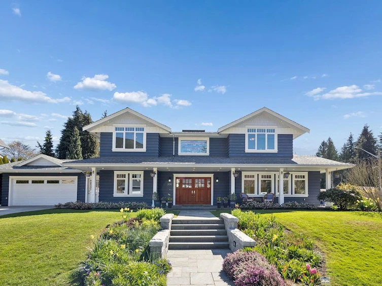 991 Hampshire Road, North Vancouver, BC, V7R 1V1 - 2