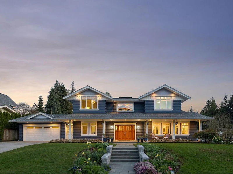 991 Hampshire Road, North Vancouver BC V7R 1V1