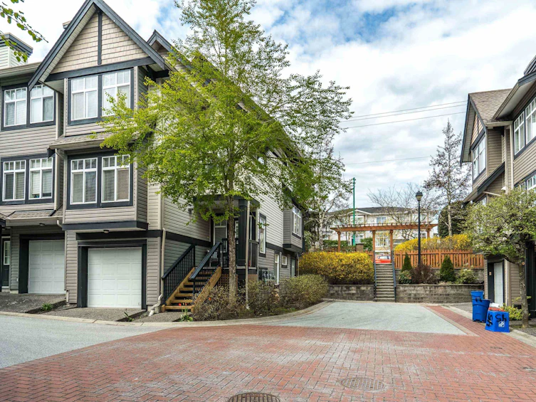 48-19448 68 Avenue, Surrey, BC, V4N 5V5 - 2