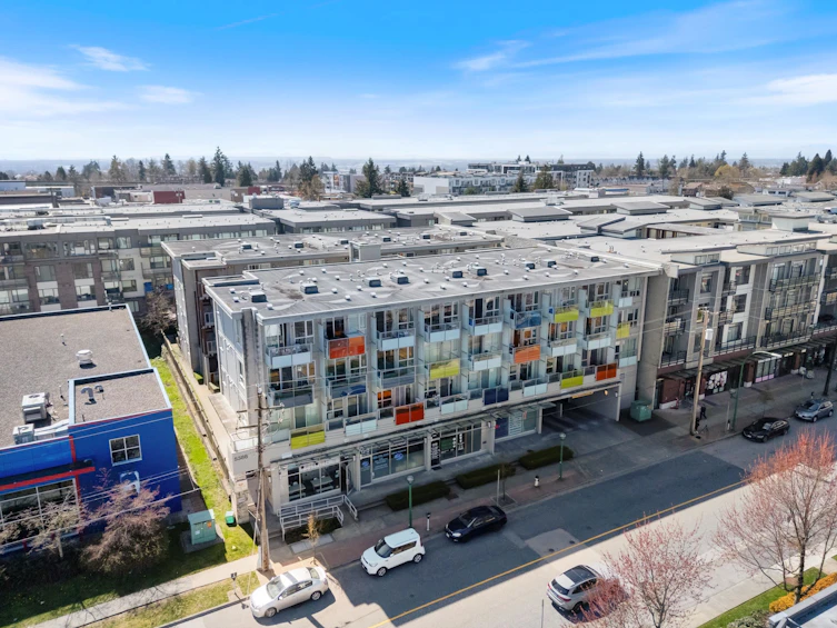 311-5388 Grimmer Street, Burnaby, BC, V5H 0B9 - 33