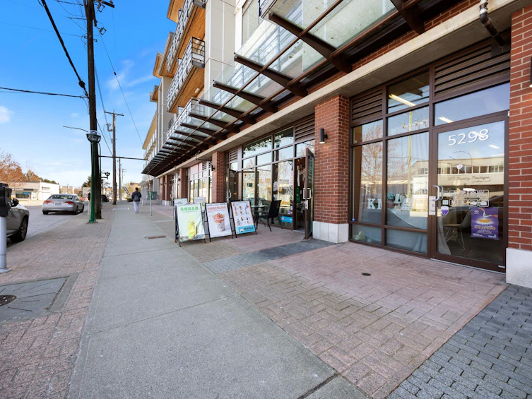 311-5388 Grimmer Street, Burnaby, BC, V5H 0B9 - 31