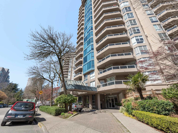 801-1235 Quayside Drive, New Westminster, BC, V3M 6J5 - 36