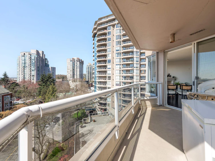 801-1235 Quayside Drive, New Westminster, BC, V3M 6J5 - 29