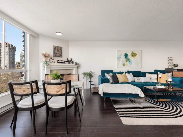 801-1235 Quayside Drive, New Westminster, BC, V3M 6J5 - 5
